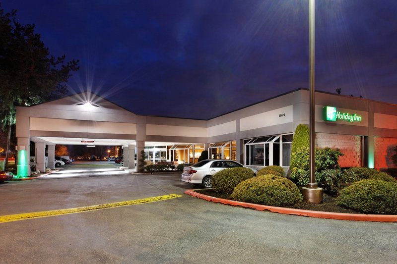 Holiday Inn - Issaquah, WA