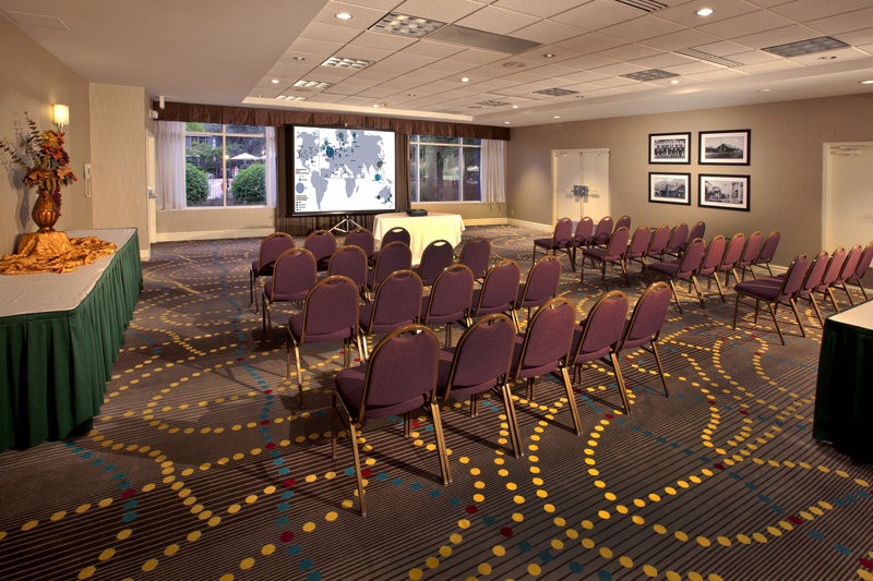 Holiday Inn - Issaquah, WA