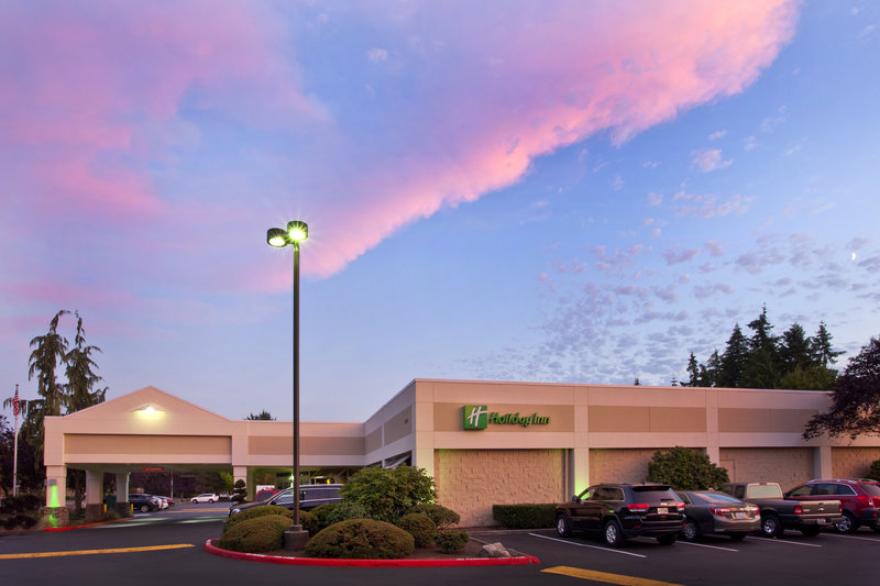 Holiday Inn - Issaquah, WA