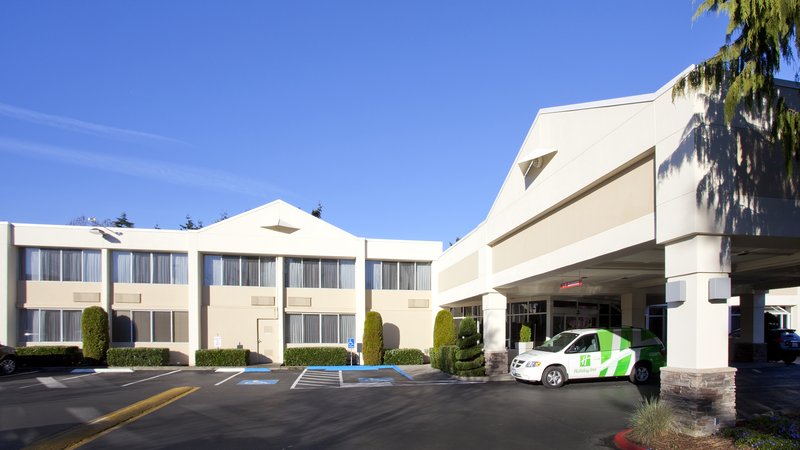 Holiday Inn - Issaquah, WA