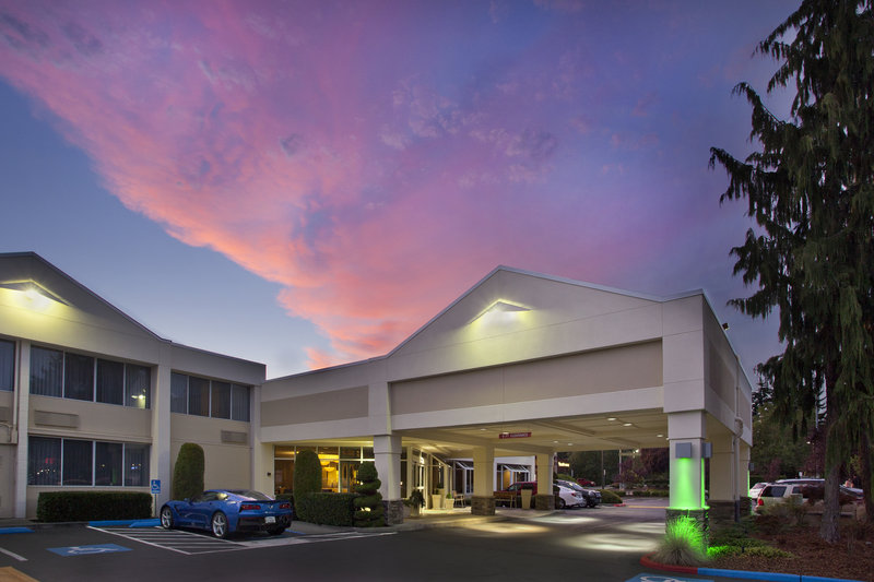 Holiday Inn - Issaquah, WA