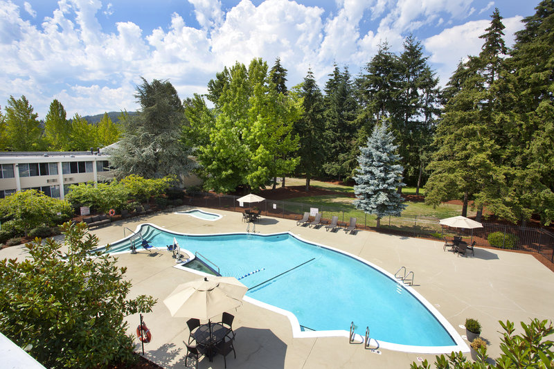 Holiday Inn - Issaquah, WA