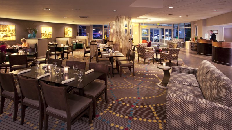 Holiday Inn - Issaquah, WA