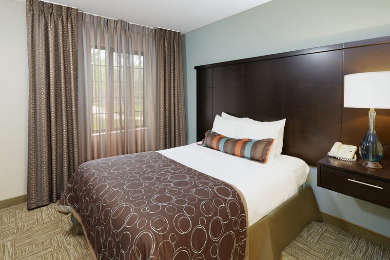 Staybridge Suites CHICAGO - LINCOLNSHIRE - Lincolnshire, IL