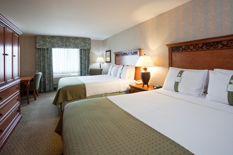 Holiday Inn Hotel & Suites MINNEAPOLIS - LAKEVILLE - Inver Grove Heights, MN