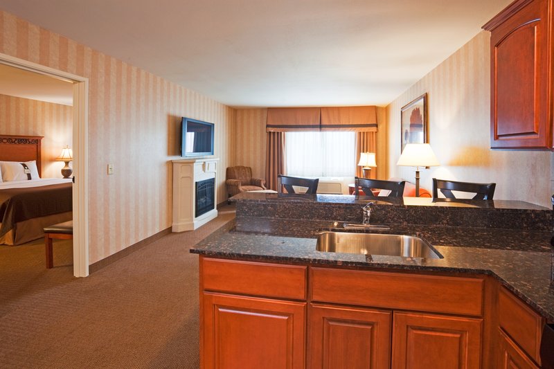 Holiday Inn Hotel & Suites MINNEAPOLIS - LAKEVILLE - Inver Grove Heights, MN