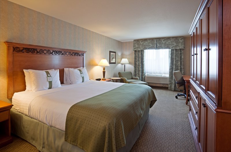 Holiday Inn Hotel & Suites MINNEAPOLIS - LAKEVILLE - Inver Grove Heights, MN