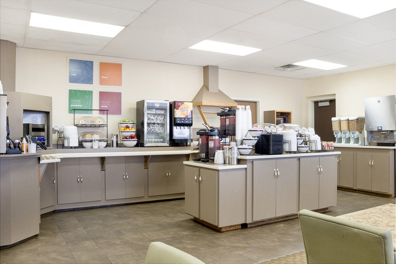 Comfort Inn - Bismarck, ND