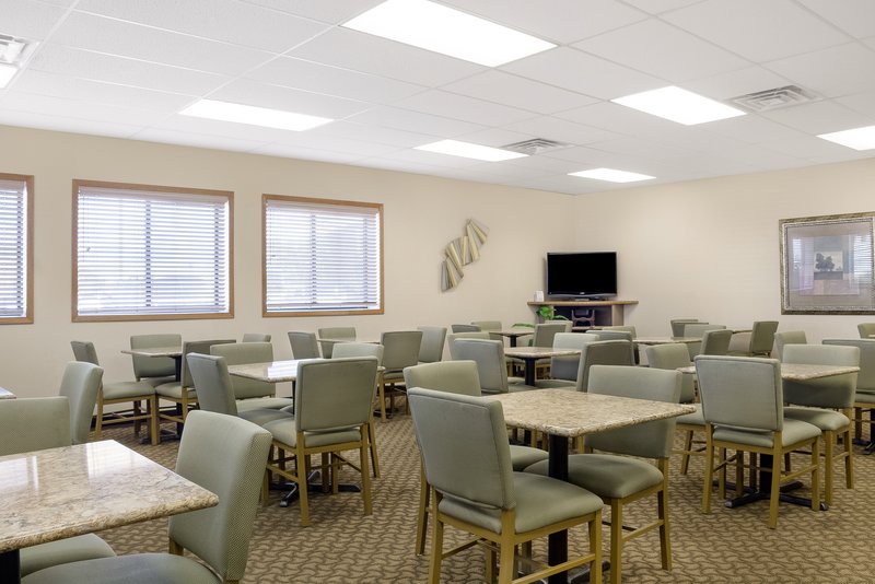 Comfort Inn - Bismarck, ND