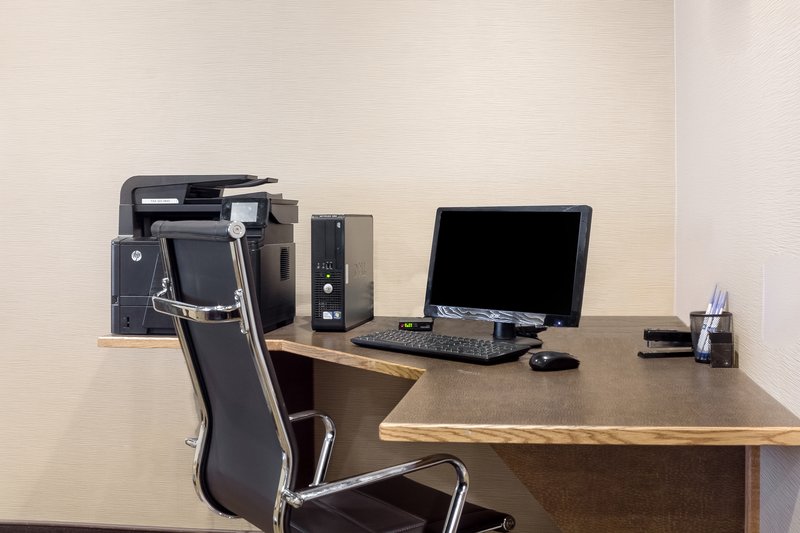 Comfort Inn - Bismarck, ND