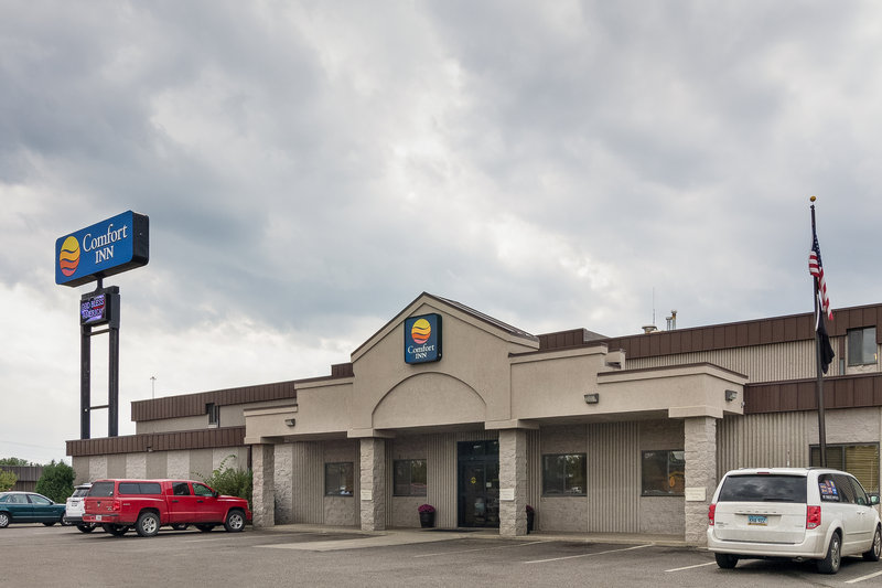 Comfort Inn - Bismarck, ND