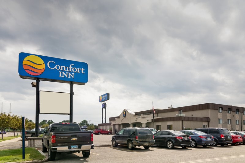 Comfort Inn - Bismarck, ND