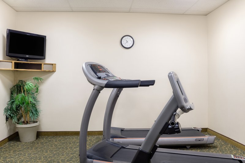 Comfort Inn - Bismarck, ND
