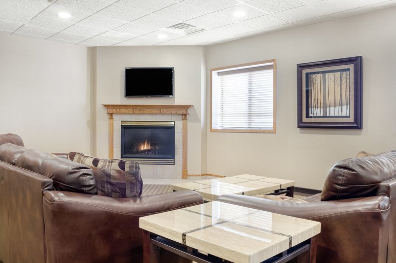 Comfort Inn - Bismarck, ND