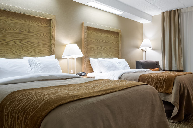 Comfort Inn - Bismarck, ND