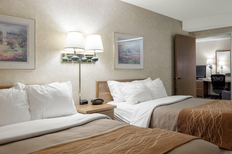 Comfort Inn - Bismarck, ND