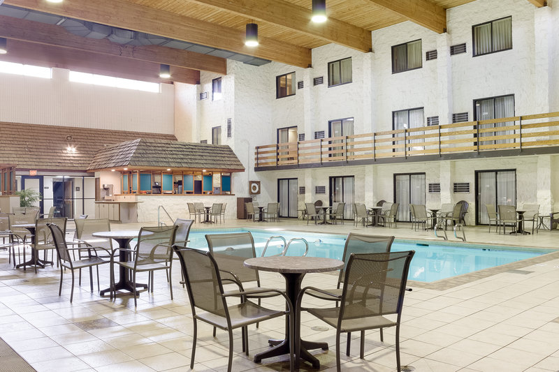 Comfort Inn - Bismarck, ND