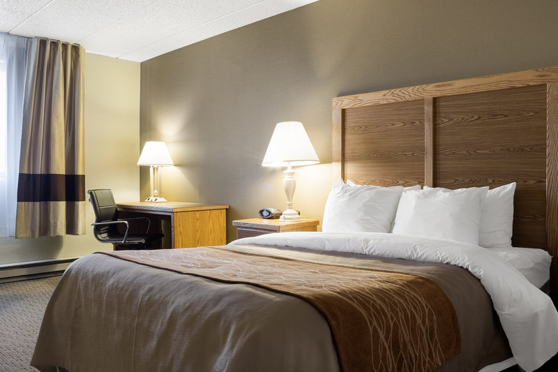 Comfort Inn - Bismarck, ND