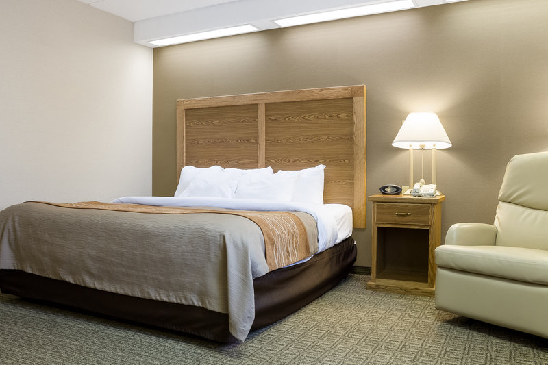 Comfort Inn - Bismarck, ND