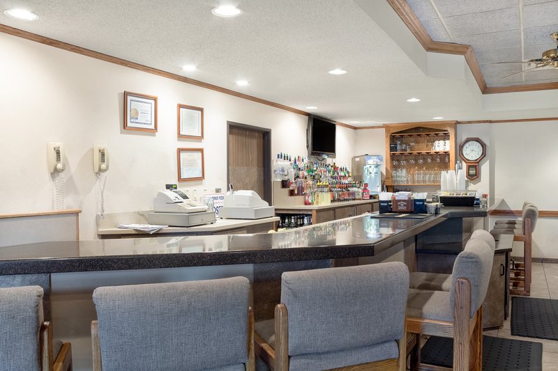 Comfort Inn - Bismarck, ND