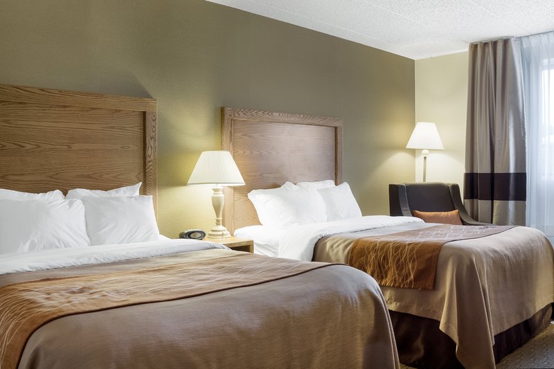 Comfort Inn - Bismarck, ND