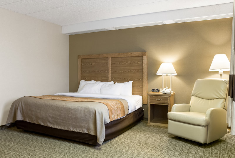 Comfort Inn - Bismarck, ND