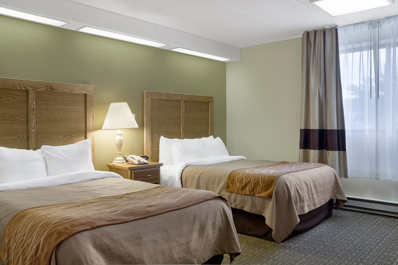 Comfort Inn - Bismarck, ND