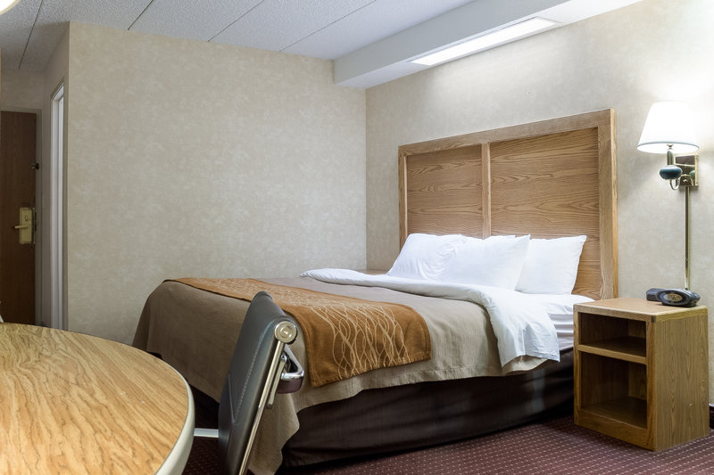 Comfort Inn - Bismarck, ND