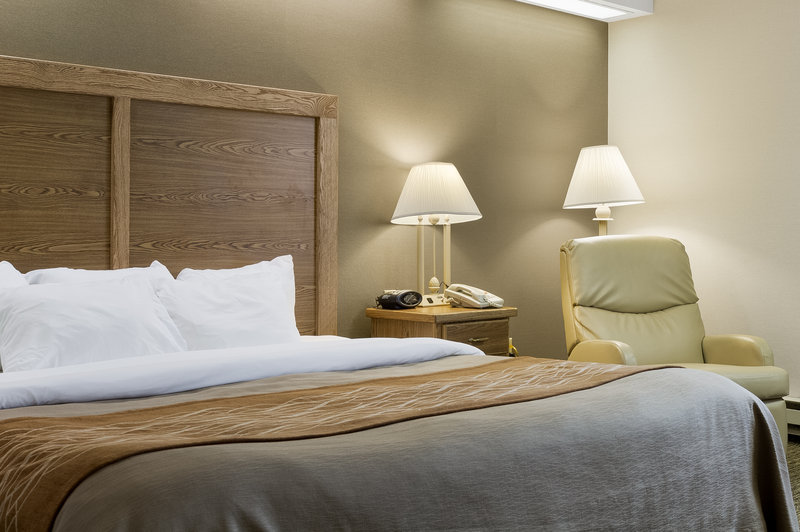 Comfort Inn - Bismarck, ND