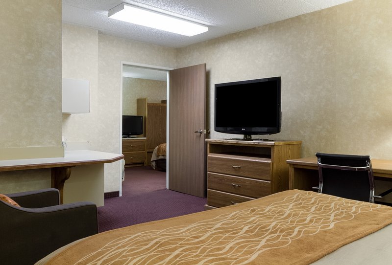 Comfort Inn - Bismarck, ND