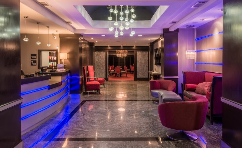 Holiday Inn Express & Suites DALLAS-NORTH TOLLWAY (N PLANO) - Richardson, TX