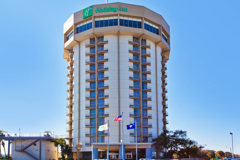 Holiday Inn CHARLESTON-RIVERVIEW - Charleston, SC