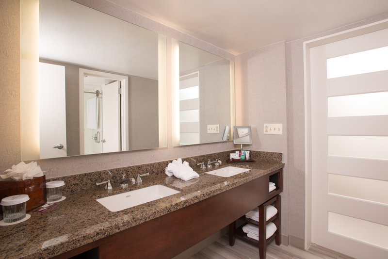 Crowne Plaza CHARLOTTE EXECUTIVE PARK - Charlotte, NC