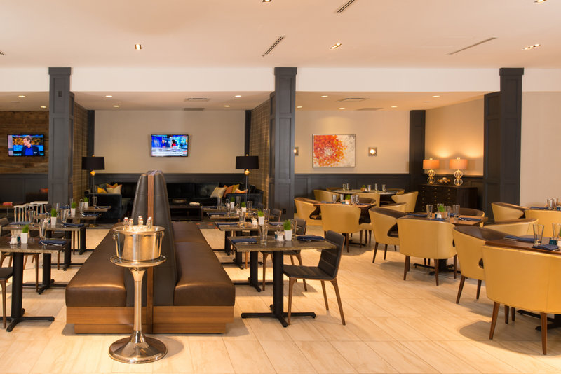 Crowne Plaza CHARLOTTE EXECUTIVE PARK - Charlotte, NC
