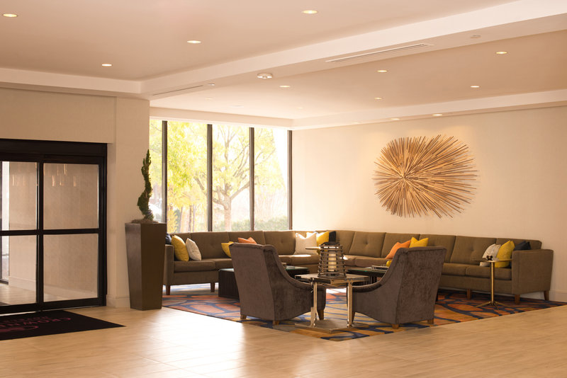 Crowne Plaza CHARLOTTE EXECUTIVE PARK - Charlotte, NC