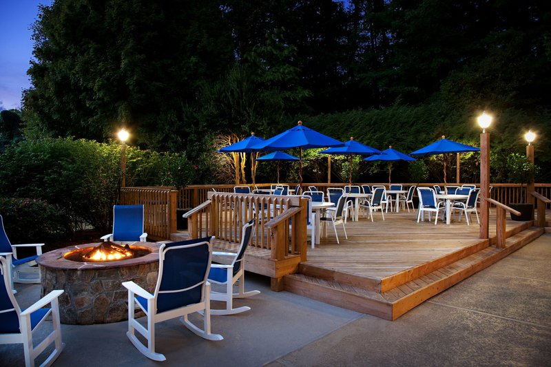 Crowne Plaza CHARLOTTE EXECUTIVE PARK - Charlotte, NC