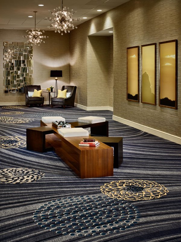 Crowne Plaza CHARLOTTE EXECUTIVE PARK - Charlotte, NC