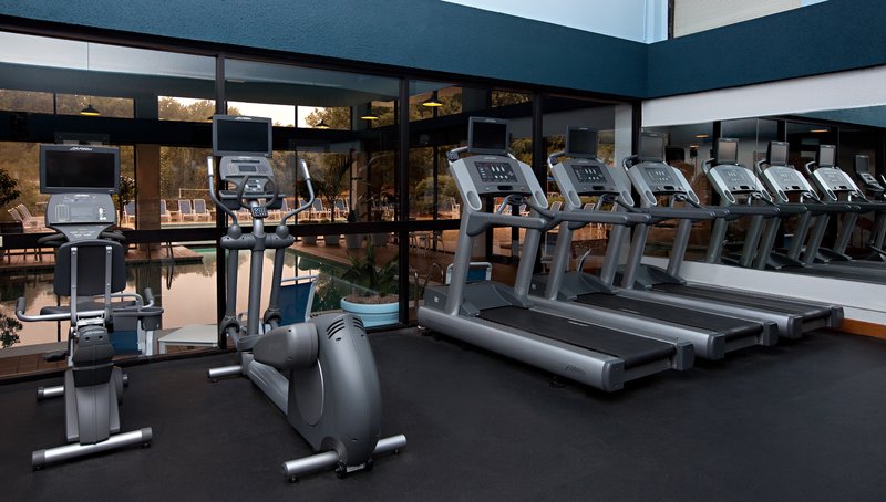 Crowne Plaza CHARLOTTE EXECUTIVE PARK - Charlotte, NC