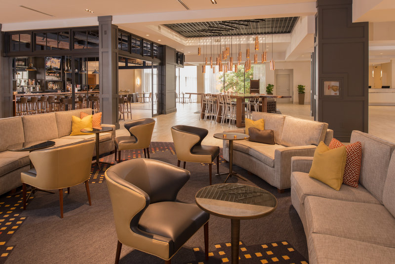 Crowne Plaza CHARLOTTE EXECUTIVE PARK - Charlotte, NC