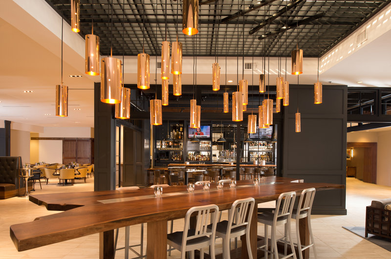 Crowne Plaza CHARLOTTE EXECUTIVE PARK - Charlotte, NC
