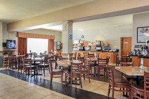 Lethbridge Lodge Hotel Restaurant Lethbridge Lodge Hotel Restaurant
