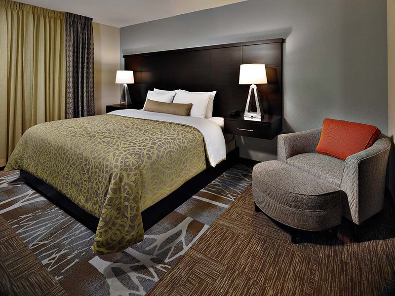Staybridge Suites HOUSTON STAFFORD - SUGAR LAND - Stafford, TX