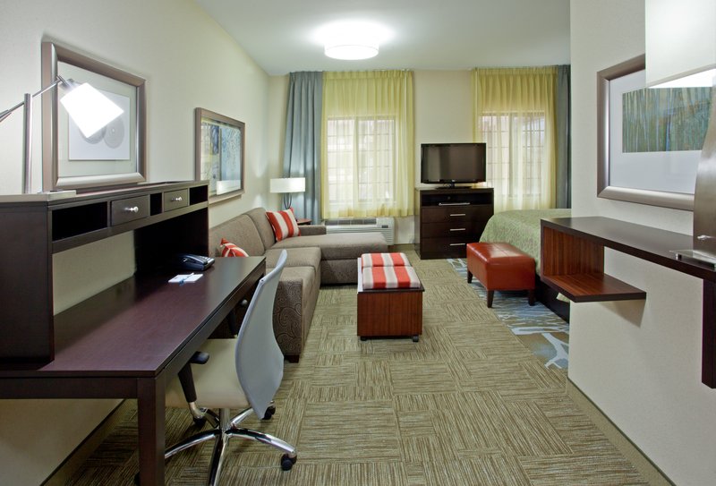 Staybridge Suites HOUSTON STAFFORD - SUGAR LAND - Stafford, TX