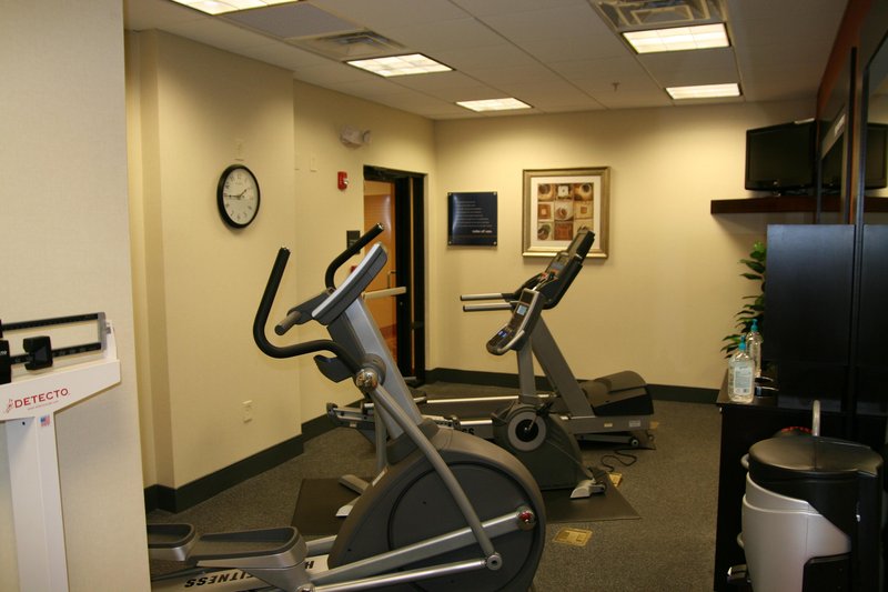 Hampton Inn Kingsland - Kingsland, GA