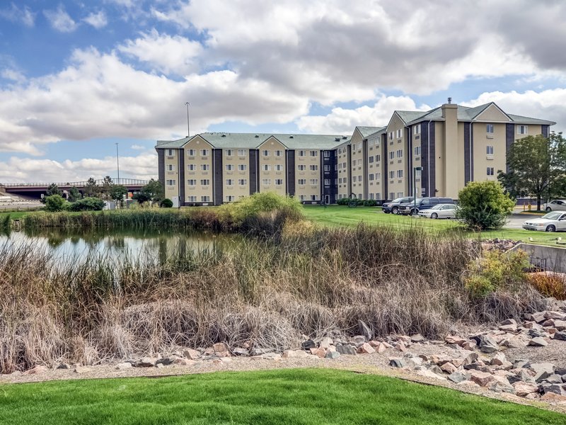 Quality Inn-Denver Airport - Aurora, CO