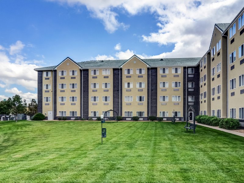 Quality Inn-Denver Airport - Aurora, CO