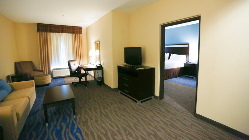 Holiday Inn HOUSTON-WEBSTER - Webster, TX
