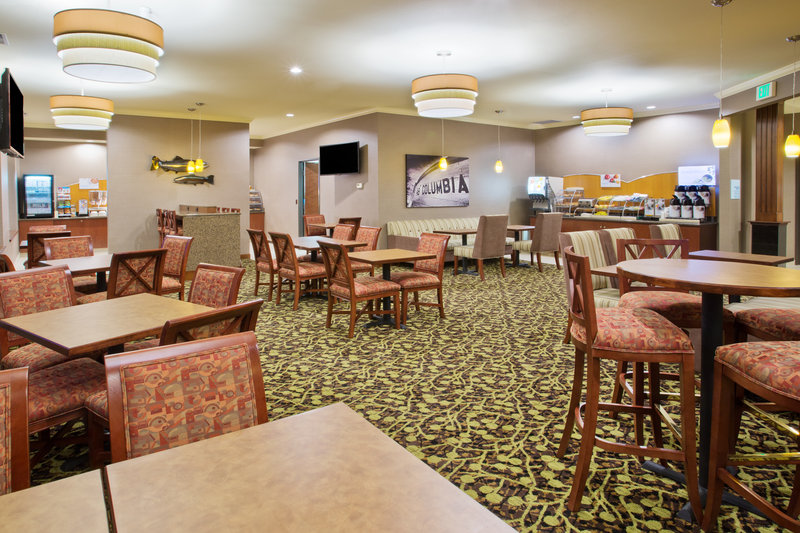 Holiday Inn Express & Suites ASTORIA - Henderson Harbor, NY