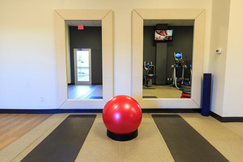 Doubletree By Hilton Hotel Dallas-Love Field - Dallas, TX