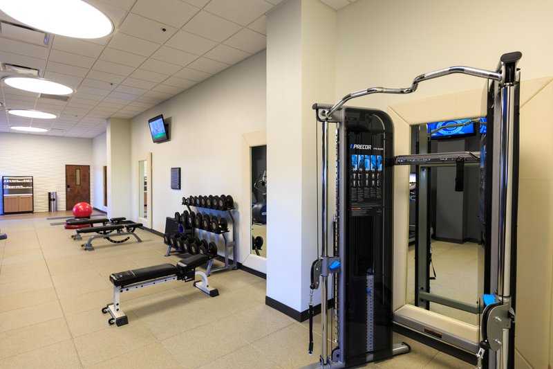 Doubletree By Hilton Hotel Dallas-Love Field - Dallas, TX